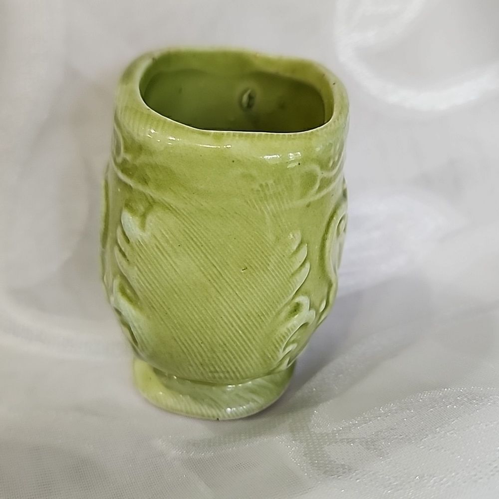 Miniature Vintage Vase made in Japan - Picture 2 of 6